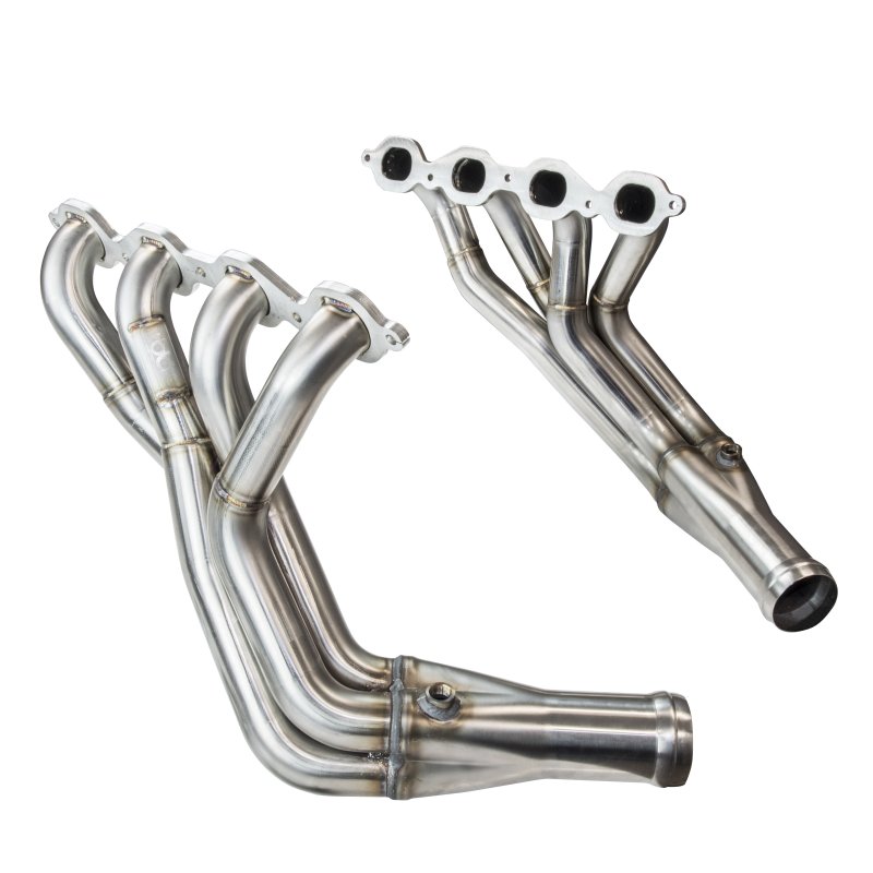 View EXHAUST/HEADERS